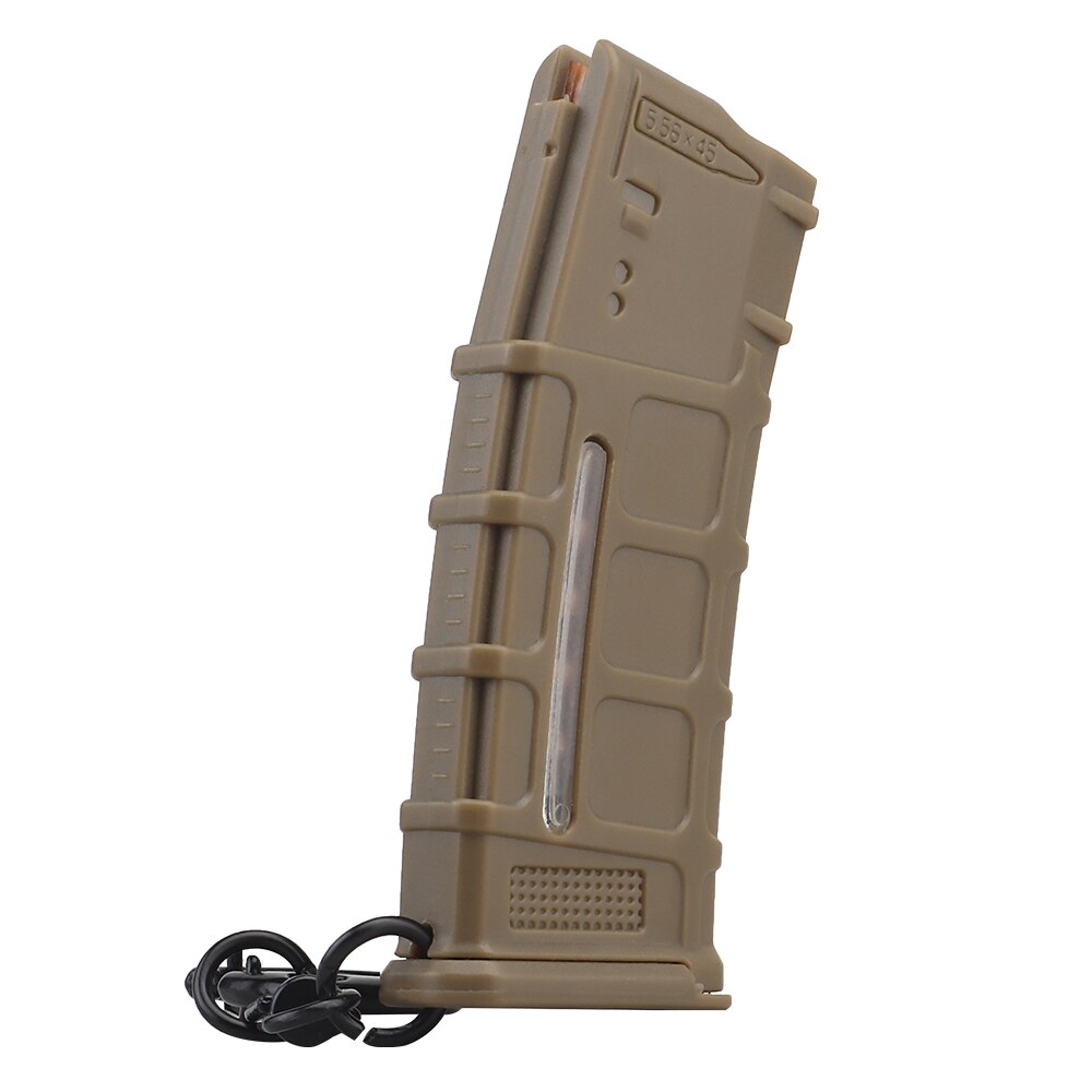 AR Magazine Keychain