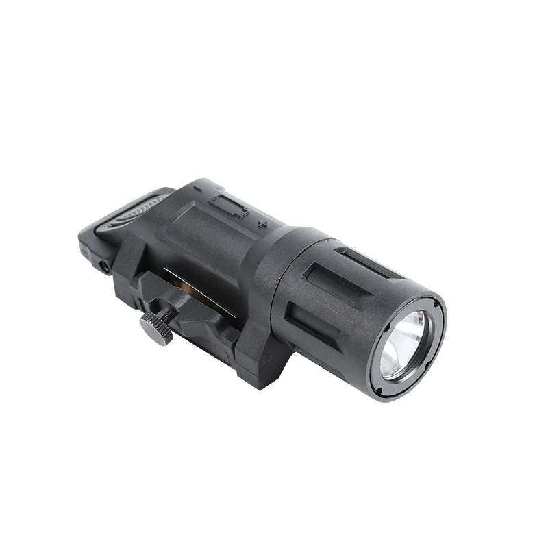 WADSN Tactical Rail Flashlight