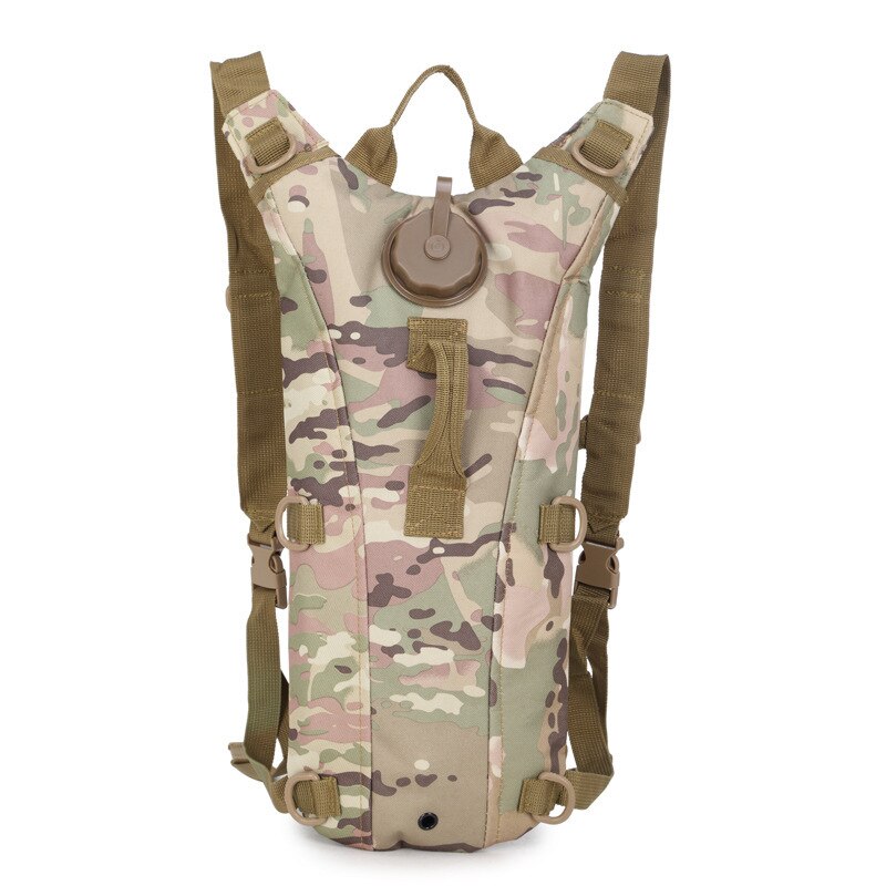 Tactical Hydration Pack 3L