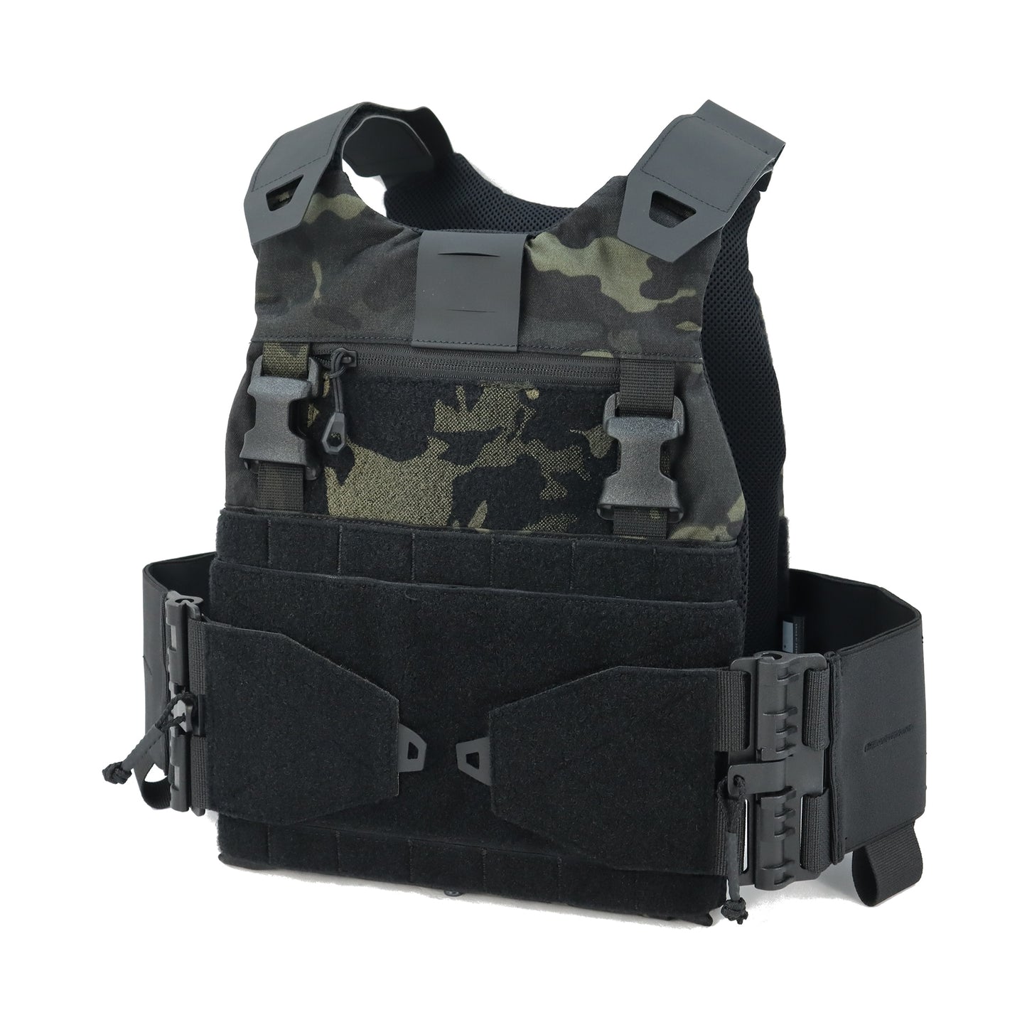 AFG-VT15 ApeForceGear Advanced  Low Profile Plate Carrier