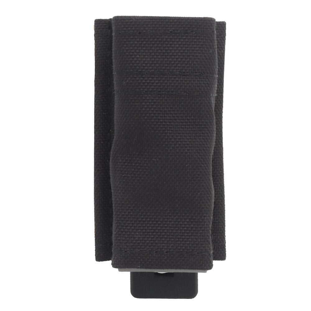 Double Stack Pistol Magazine Pouch-1 or 2 Magazines