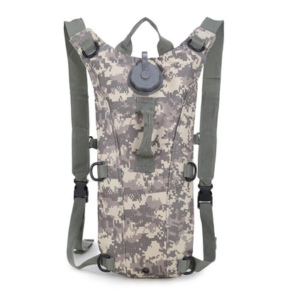 Tactical Hydration Pack 3L