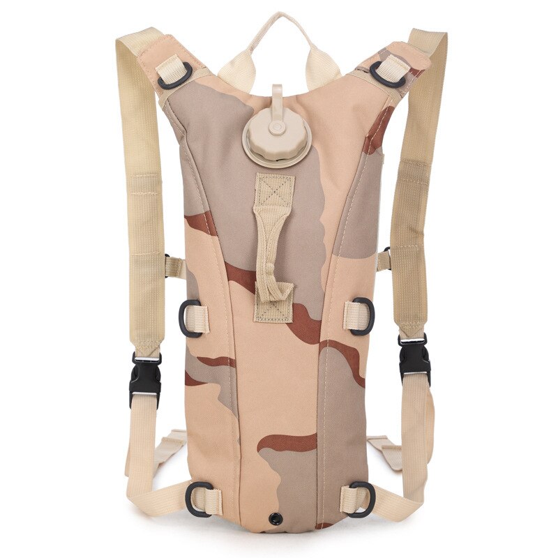 Tactical Hydration Pack 3L