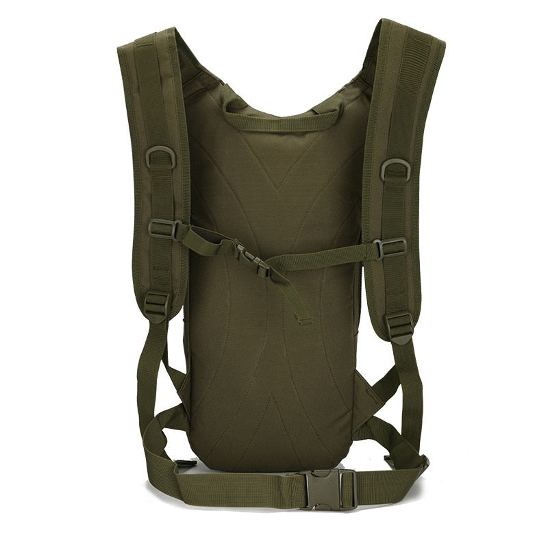 3L Hydration Daypack